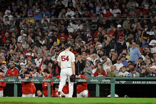 Outlet projects signing, midseason trade for Washington Nationals