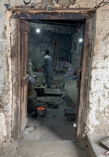 Exploring the Water Mill in Abbottabad: A Mini Vlog