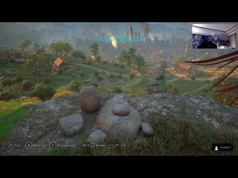 World Events kasıyoruz! | Assassin's Creed: Valhalla | Bölüm 18