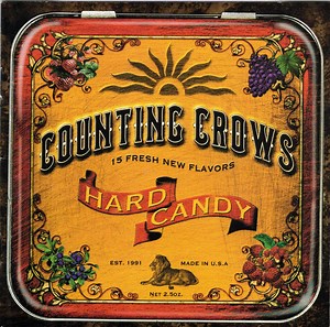 Counting Crows - Hard Candy