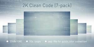 Clean Code (7-Pack)