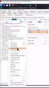 什么是 Double URL Encoding 攻击 #黑客 #leocybsec