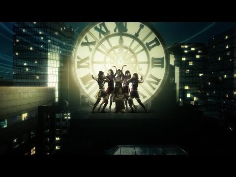 La PomPon Double Aside 3rd Single 「謎」Full ver.