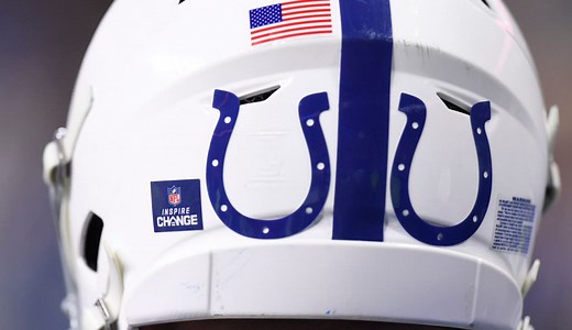 2025 Indianapolis Colts Depth Chart Heading into NFL Week 1