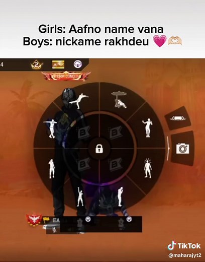 Cute Nicknames for Gamers