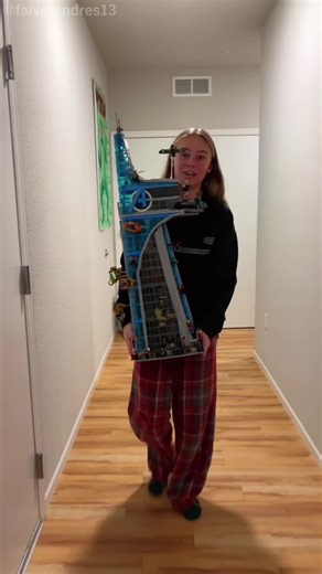 Lego Failure #funny #funnymoments #funnyvideos #foryou #fyp | lego