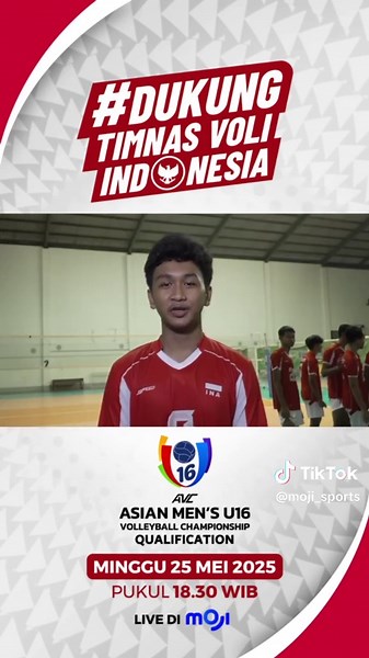 Moji Sports on TikTok