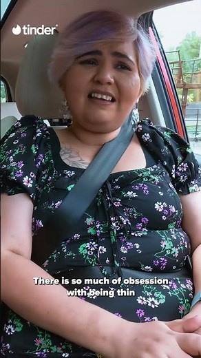 Besties in their self-discovery-era✨ Tinder Swipe Ride ft @bhumipednekar hosted by @kushakapila5643