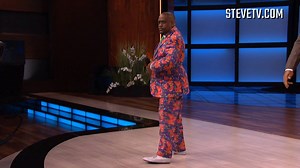 370K views · 1.4K reactions | Ikea may have a new line of suits that look like furniture... but Rubin Ervin did it first! Watch more with Steve Harvey at SteveTV.com/clips! | STEVE on Watch | Facebook