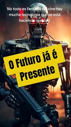 Revolución de Skynet: El Futuro de la Tecnología Militar