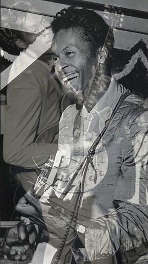 The Truth About Chuck Berry (1926 - 2017)