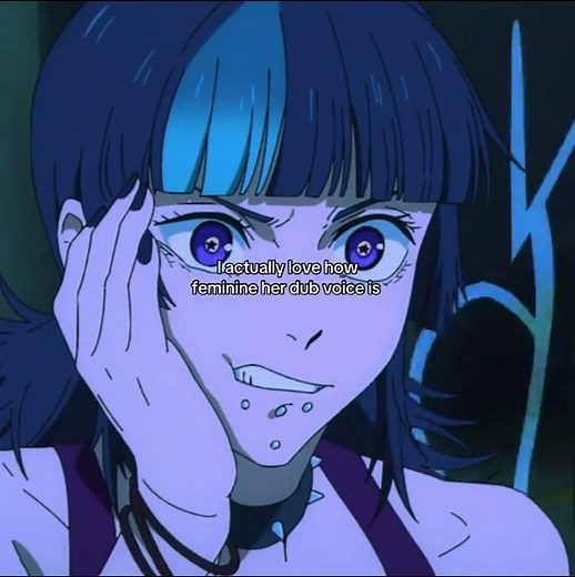 Exploring Kirara's Unique Dub Voice in Jujutsu Kaisen