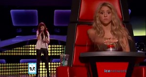 The Voice USA 2014 Christina Grimmie Wrecking Ball