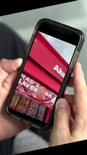Tak kira pagi, tengah hari atau malam 🌤️🌙 Tenders, cheese burger & nasi lemak menanti anda di Ahmad’s Padang Serai 😉 #AFCPADANGSERAI #AFC #ahmadfriedchicken #PadangSerai #kedahfoodie