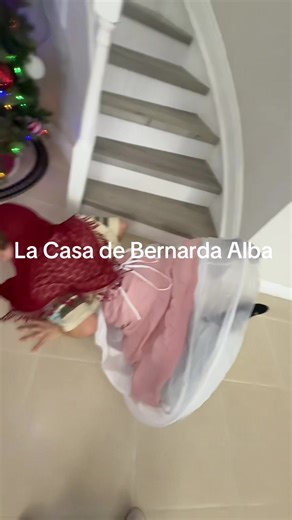 bernarda after obliterating that one guy at the end of the movie #viral #fyp