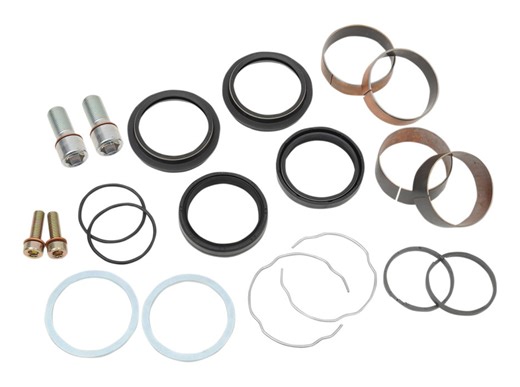 Drag Specialties Fork Legs Rebuild Kit For Harley Dyna 2006-2017 (49MM)