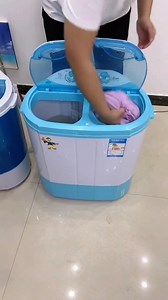 1M views · 6.5K reactions | Follow & comment DM for Link Mini washing machine #besthomegadgets #product #coolgadgets #reels #reelsinstagram | Smart Shopno1 | Facebook