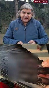 Security Agencies Seize ‘Code-Inscribed’ Pigeon Near LoC in Akhnoor