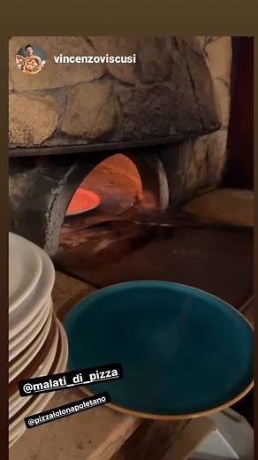 Pizzaiolo Napoletano su TikTok