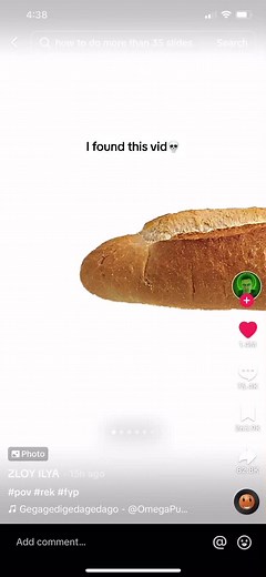 Longest Slideshow Ever: Swipe through 15 Billion Slides!