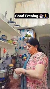 Good Evening Friends 🙏#shory#ytshorts #homemakerlife9976 #minivlog #shortfeed