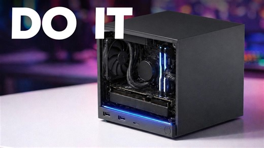 Don't Wait for Valve: Build Your Own Steam Machine in 2026
