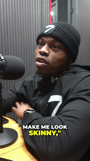 AI Shows You Your Dream Body (But Is It Real?) #shorts