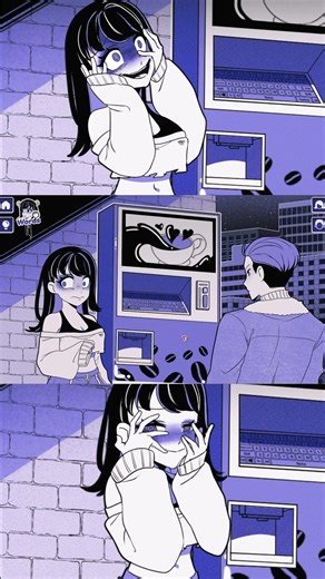 Anomalous Coffee Machine 2 Word: Fart