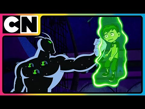 The Omnitrix’s Toughest Trials! 👽😮| Ben 10 | Cartoon Network India