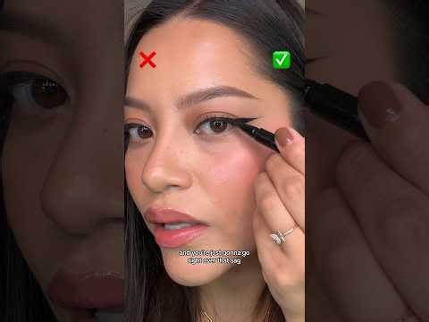 Hooded Eyes: Causes & How to Lift with Makeup & Other Treatments
