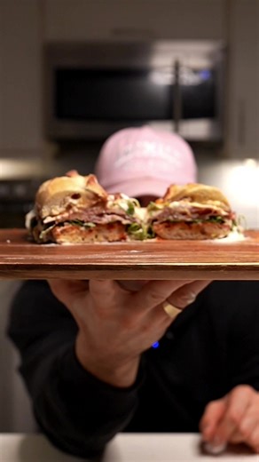 I’m not in the mood #sandwich #sandwiches #sanguige #sandwichtiktok | Sandwiches