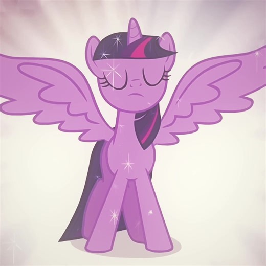 How to Create a Viral Twilight Sparkle MLP Edit