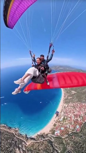 Freefall Rush The Ultimate Skydiving Experience