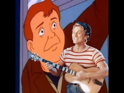 Pinocchio Hood part 18 - the big chase