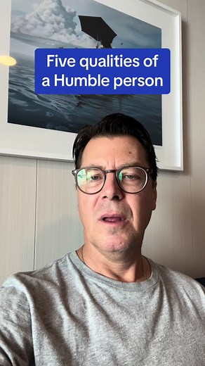 Qualities of a Humble Person: Explained
