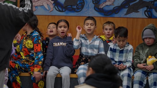 FULL EPISODE : Marae Matariki special - recorded at Tirorangi Marae as we wrap celebrations from across the motu. | Marae