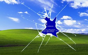 Windows XP, codice sorgente pubblicato in un thread di 4chan