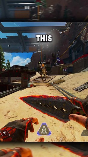 Master the Instant Swap Technique in Apex Legends