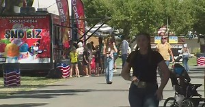 The Yuba-Sutter fair is back! Here's what you need to know about it