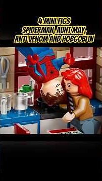 Breaking Down The Most EPIC Marvel LEGO Sets of 2025!