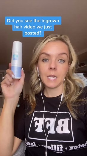 Say Goodbye to Ingrown Hairs with PFB Vanish Chromabright