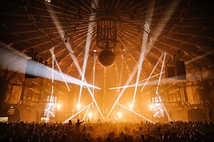 Awakenings ADE 2022 ticket sale starts now! Remember those incredible nights last year? 🤍Tickets: https://awak.enin.gs/3JVxKud | Awakenings