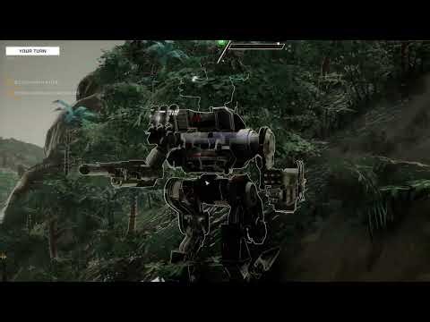 Battletech Advanced 3062 - Ep32 : Against the Swarm