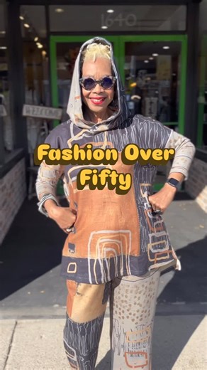 Essential Elements-Chicago on Instagram: "Style is ageless!"