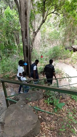 2024 Victoria Falls Zambia Adventure Part 5