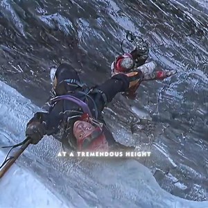 4.4K views · 16 reactions |  Vertical Limit #movie #films #movieclips #viralvideo #videoviralシ #fypシ゚ | Manilyn Esmade Elumba | Facebook