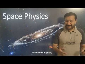 Physcis O Level / IGCSE: Space Physics Lecture 1 by Sumair Sajjad