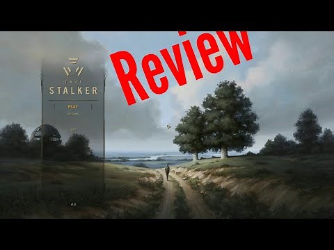 True Stalker Review + A Profitable Deal