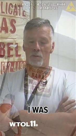 Deputy uses own EpiPen to save man after bee sting - sparks call for cops to carry them like Narcan. https://www.wtol.com/video/news/local/deputy-uses-own-epipen-to-save-man-after-bee-sting-sparks-call-for-cops-to-carry-them-like-narcan/512-626df42a-feab-43c4-ac99-92cfe8e859bd | WTOL 11