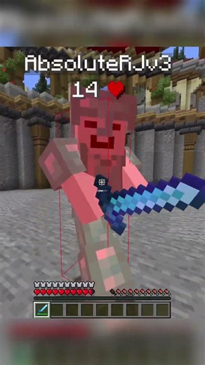 Hacking in Minecraft PVP???